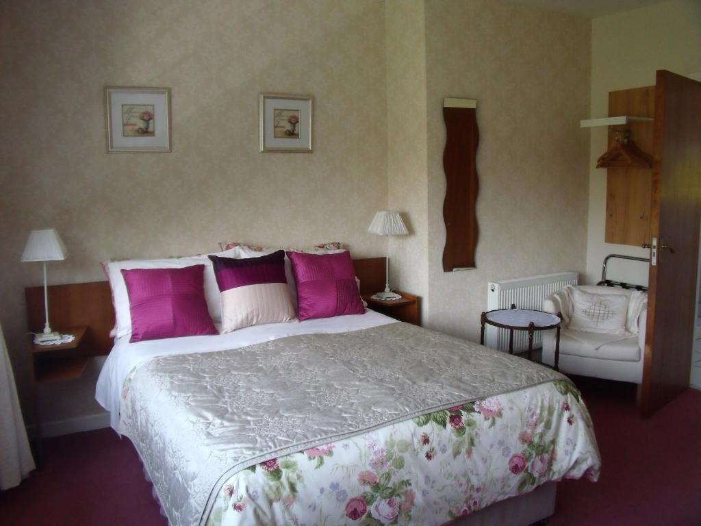 Killowen House B&B Drogheda Zewnętrze zdjęcie