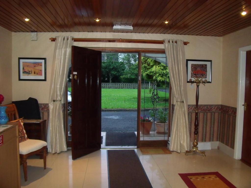 Killowen House B&B Drogheda Zewnętrze zdjęcie