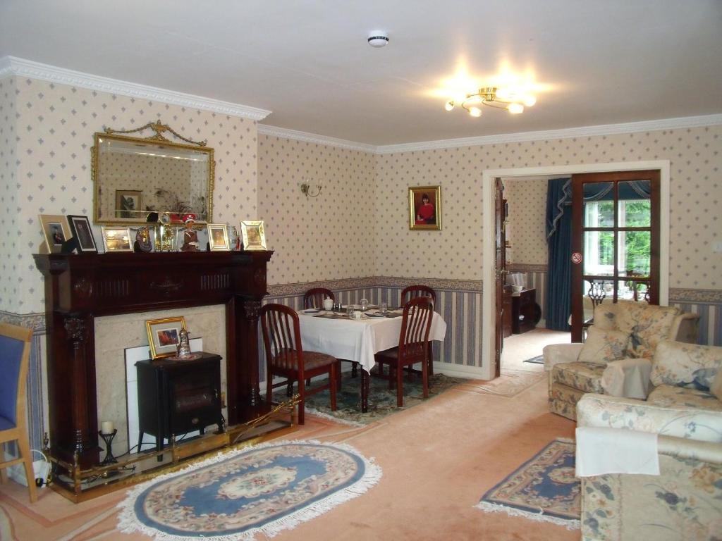 Killowen House B&B Drogheda Zewnętrze zdjęcie