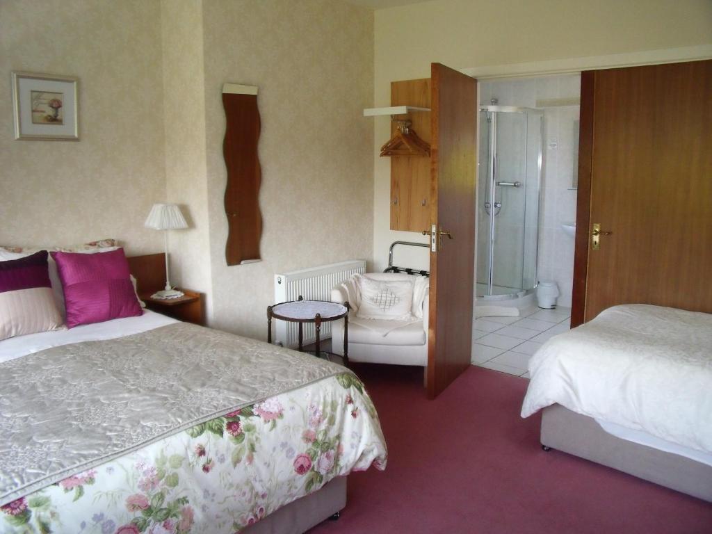Killowen House B&B Drogheda Pokój zdjęcie