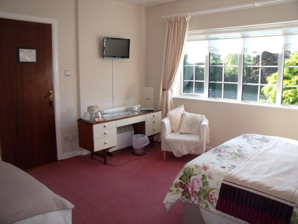 Killowen House B&B Drogheda Pokój zdjęcie