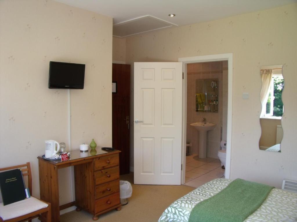 Killowen House B&B Drogheda Pokój zdjęcie