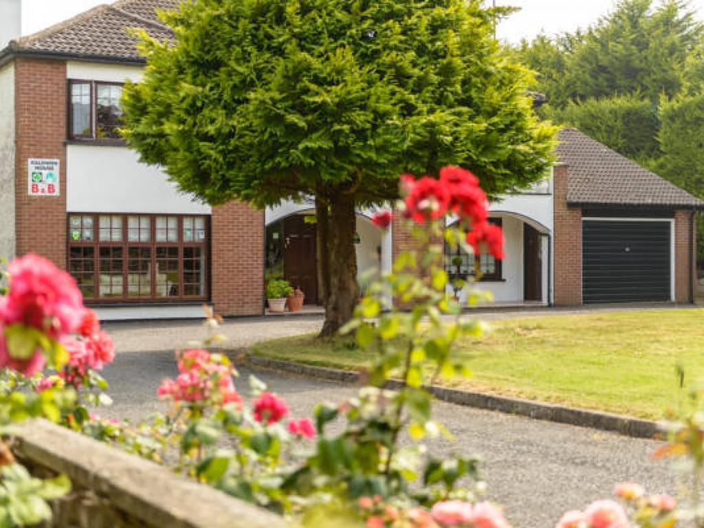 Killowen House B&B Drogheda Zewnętrze zdjęcie
