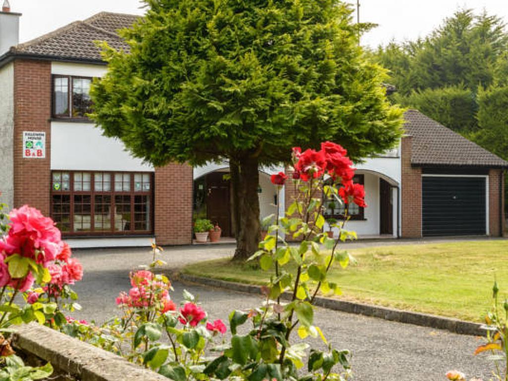 Killowen House B&B Drogheda Zewnętrze zdjęcie
