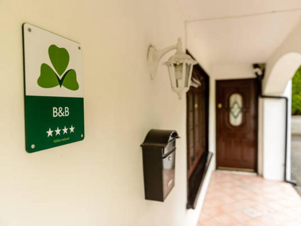 Killowen House B&B Drogheda Zewnętrze zdjęcie