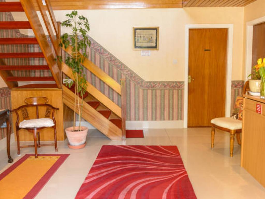 Killowen House B&B Drogheda Zewnętrze zdjęcie