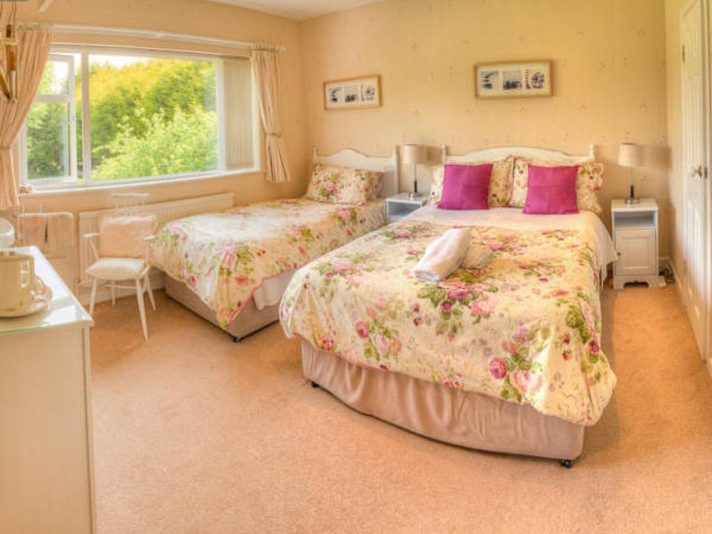 Killowen House B&B Drogheda Zewnętrze zdjęcie