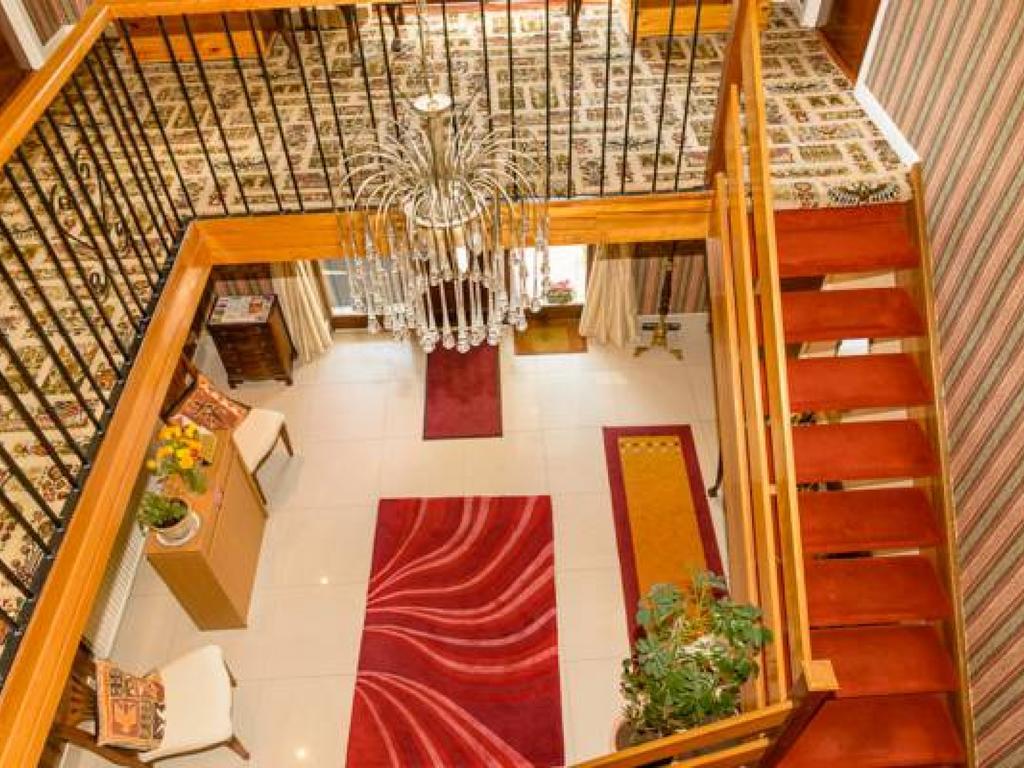 Killowen House B&B Drogheda Zewnętrze zdjęcie