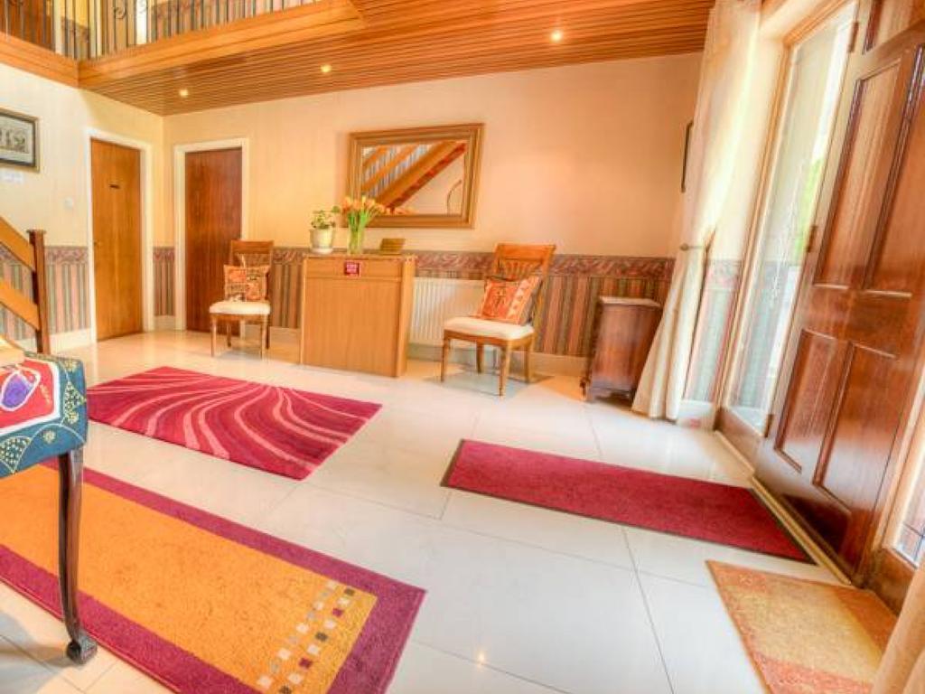 Killowen House B&B Drogheda Zewnętrze zdjęcie