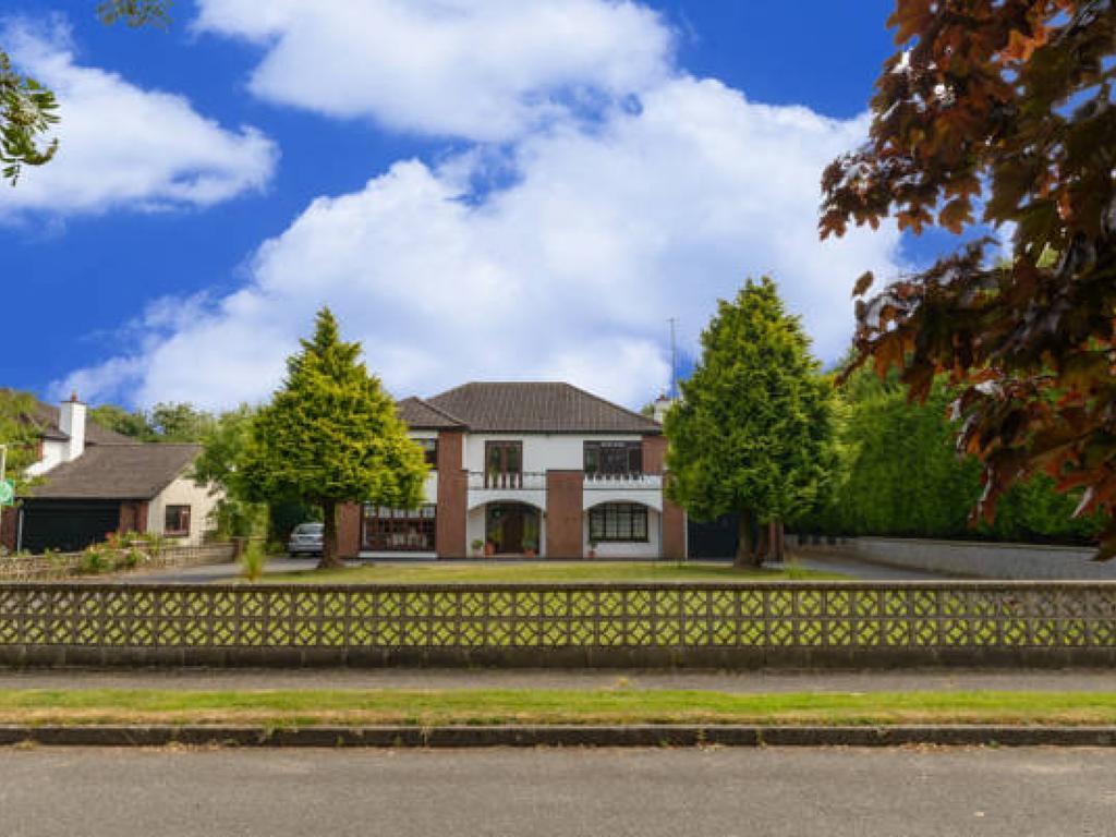 Killowen House B&B Drogheda Zewnętrze zdjęcie