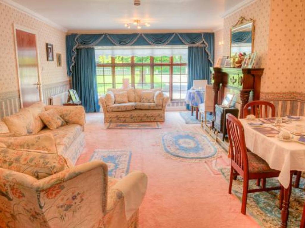 Killowen House B&B Drogheda Zewnętrze zdjęcie
