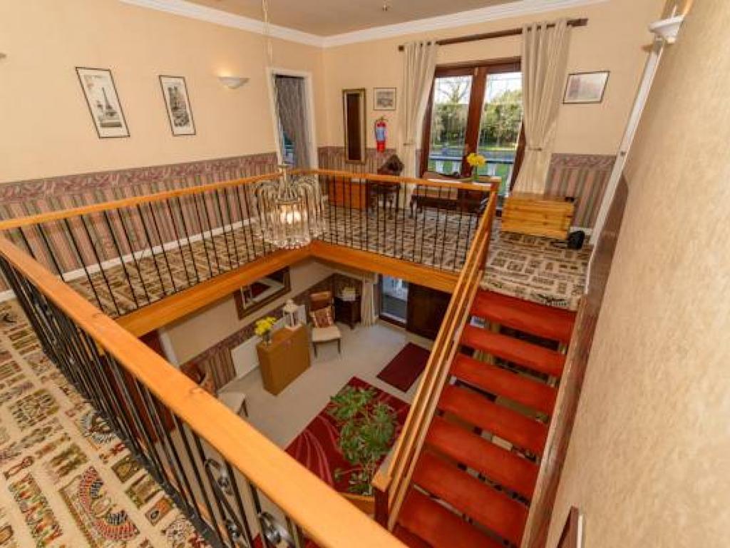 Killowen House B&B Drogheda Zewnętrze zdjęcie