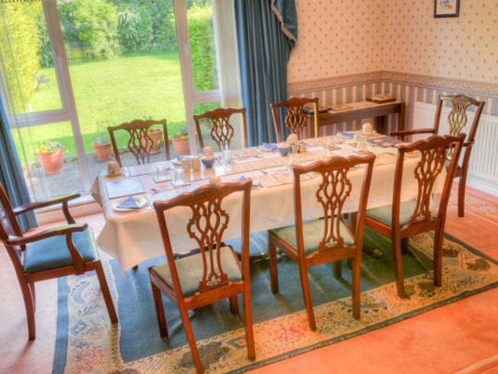 Killowen House B&B Drogheda Zewnętrze zdjęcie