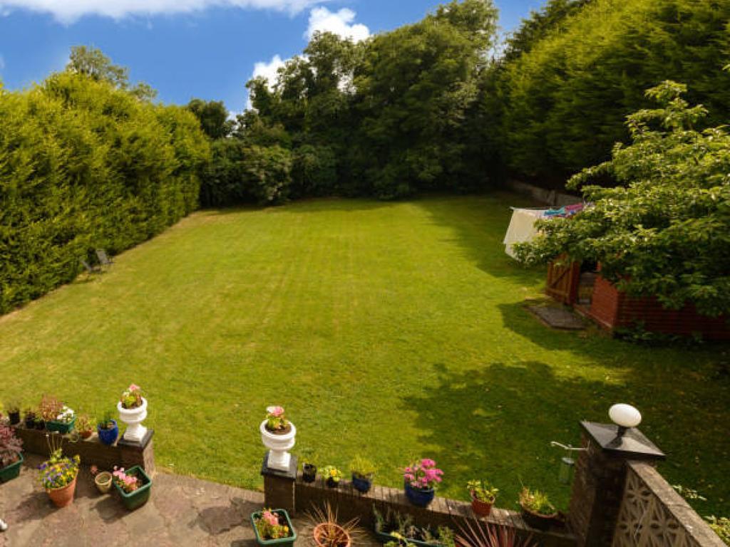 Killowen House B&B Drogheda Zewnętrze zdjęcie