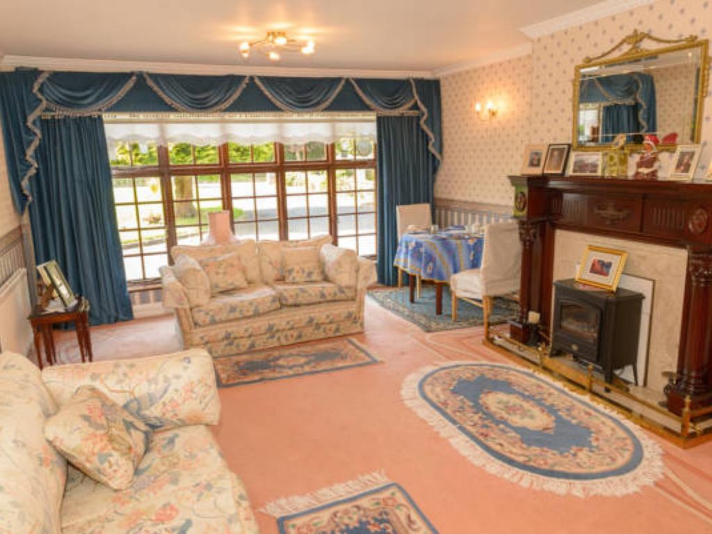 Killowen House B&B Drogheda Zewnętrze zdjęcie