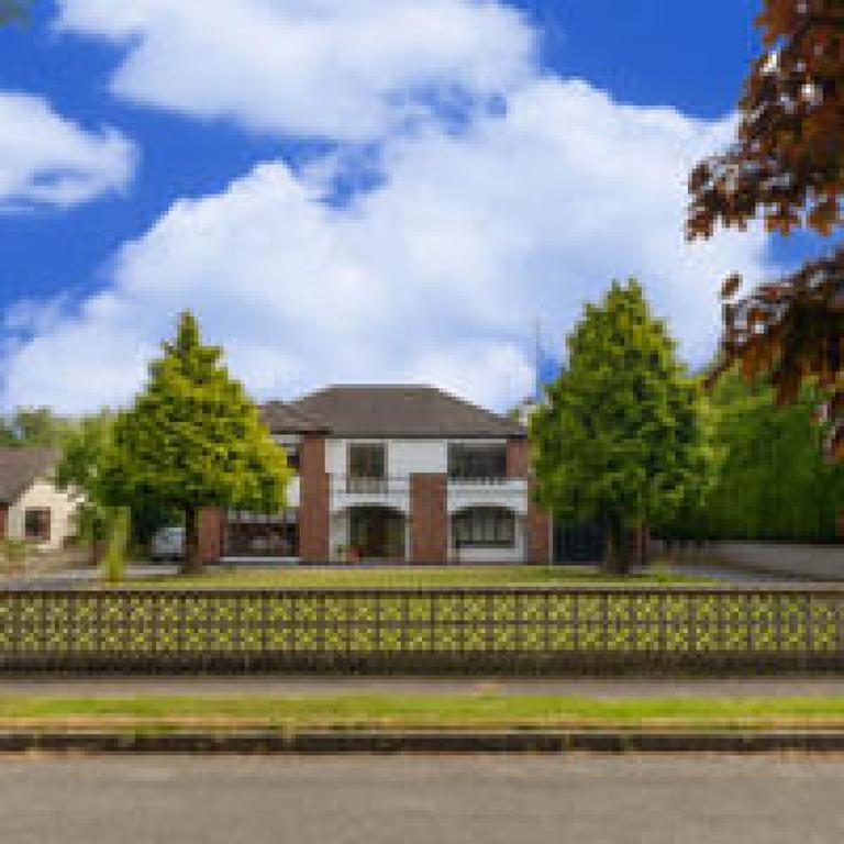 Killowen House B&B Drogheda Zewnętrze zdjęcie