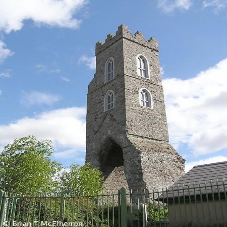 Killowen House B&B Drogheda Zewnętrze zdjęcie