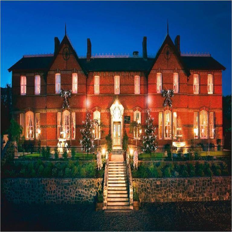 Killowen House B&B Drogheda Zewnętrze zdjęcie
