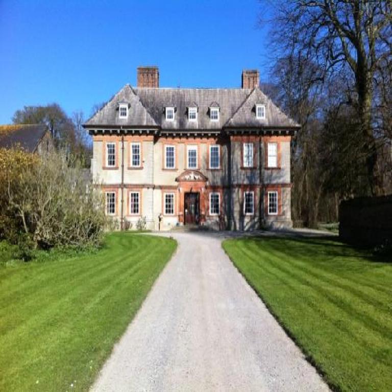 Killowen House B&B Drogheda Zewnętrze zdjęcie