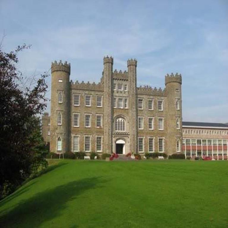 Killowen House B&B Drogheda Zewnętrze zdjęcie
