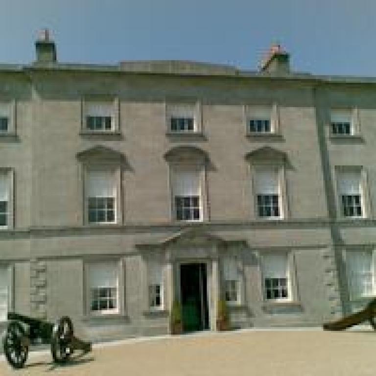 Killowen House B&B Drogheda Zewnętrze zdjęcie