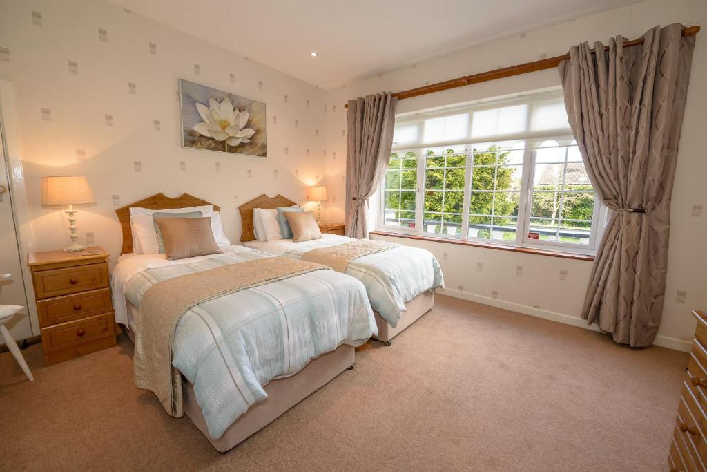 Killowen House B&B Drogheda Zewnętrze zdjęcie